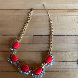 Stella and Dot necklace